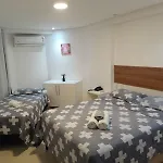 Nomar VIII - Apartamento Em Cabo Branco