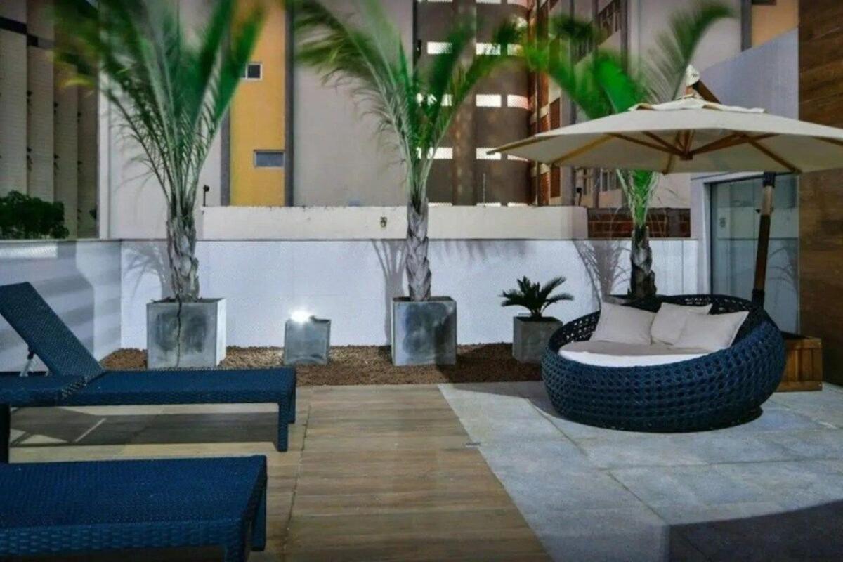 Nomar Viii - Em Cabo Branco Apartamento *