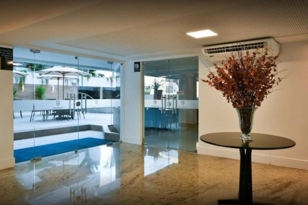 Apartamento Nomar Viii - Em Cabo Branco João Pessoa